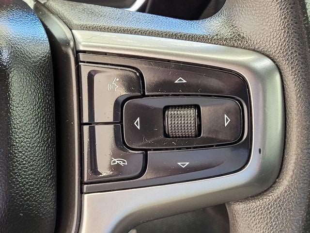 2020 Chevrolet Silverado 2500HD LT