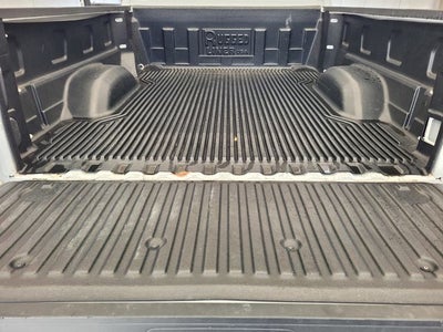 2020 Chevrolet Silverado 2500HD LT