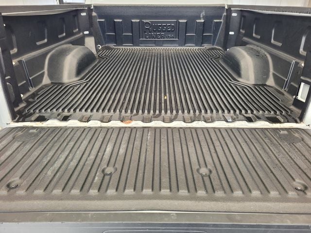 2020 Chevrolet Silverado 2500HD LT