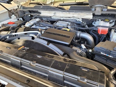 2020 Chevrolet Silverado 2500HD LT