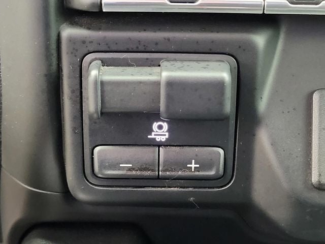 2020 Chevrolet Silverado 3500HD LTZ