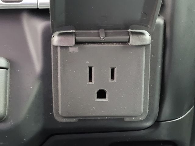 2020 Chevrolet Silverado 3500HD LTZ