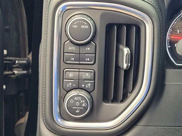 2020 Chevrolet Silverado 3500HD LTZ