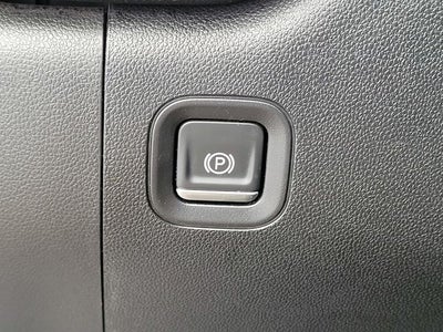 2020 Chevrolet Silverado 3500HD LTZ