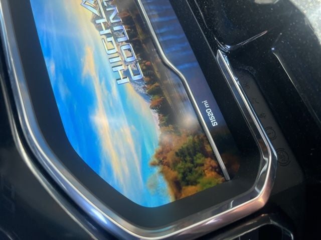 2024 Chevrolet Silverado 3500HD High Country