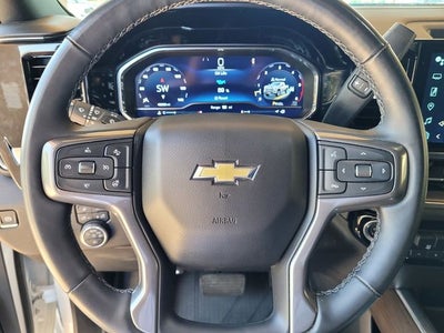 2024 Chevrolet Silverado 3500HD High Country