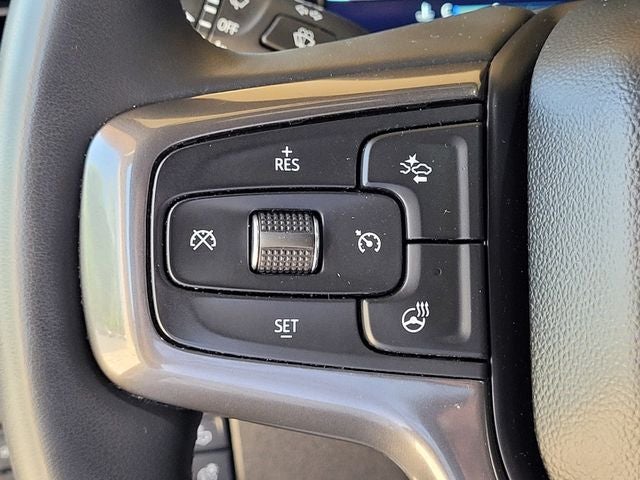 2024 Chevrolet Silverado 3500HD High Country