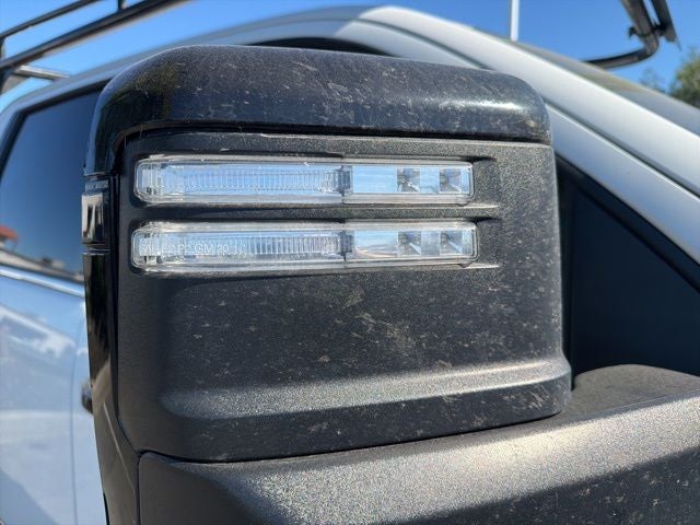 2024 Chevrolet Silverado 3500HD High Country