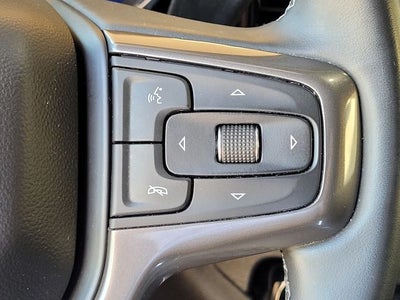 2024 Chevrolet Silverado 3500HD High Country