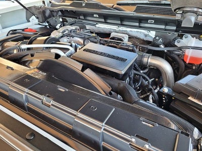 2024 Chevrolet Silverado 3500HD High Country