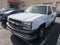 2005 Chevrolet Silverado 1500 Work Truck