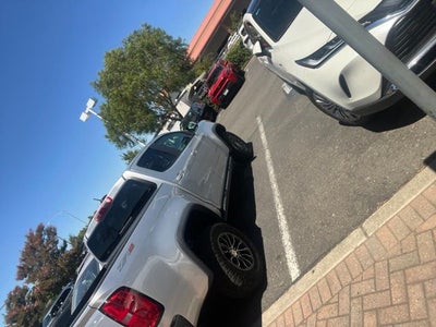 2020 Chevrolet Colorado ZR2