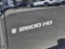 2008 Chevrolet Silverado 2500HD LTZ