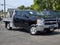 2008 Chevrolet Silverado 2500HD LTZ