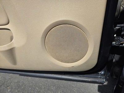 2008 Chevrolet Silverado 2500HD LTZ