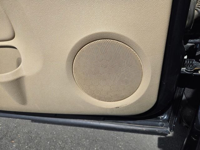 2008 Chevrolet Silverado 2500HD LTZ