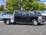 2008 Chevrolet Silverado 2500HD LTZ