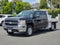2008 Chevrolet Silverado 2500HD LTZ