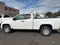 2017 Chevrolet Colorado Work Truck