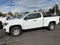 2017 Chevrolet Colorado Work Truck