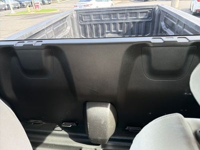 2017 Chevrolet Colorado Work Truck