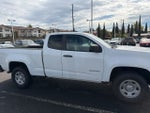 2017 Chevrolet Colorado Work Truck