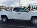 2017 Chevrolet Colorado Work Truck