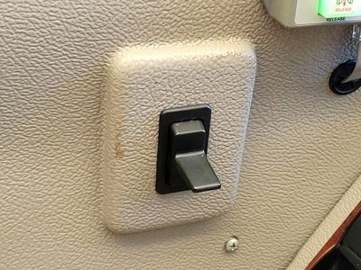 2012 Chevrolet Silverado 1500 LTZ wheelchair