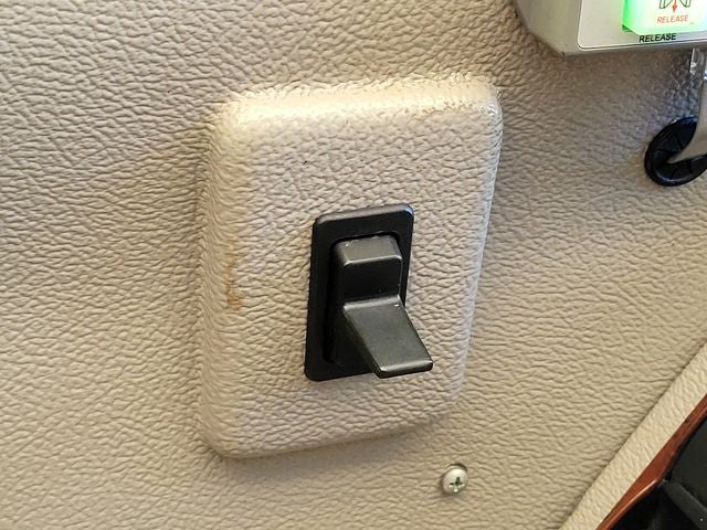 2012 Chevrolet Silverado 1500 LTZ wheelchair