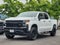 2019 Chevrolet Silverado 1500 WT