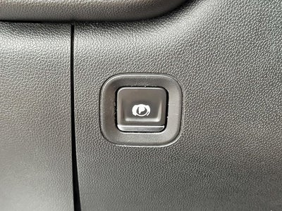 2019 Chevrolet Silverado 1500 WT