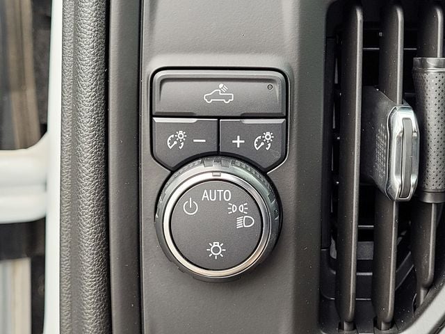 2019 Chevrolet Silverado 1500 WT