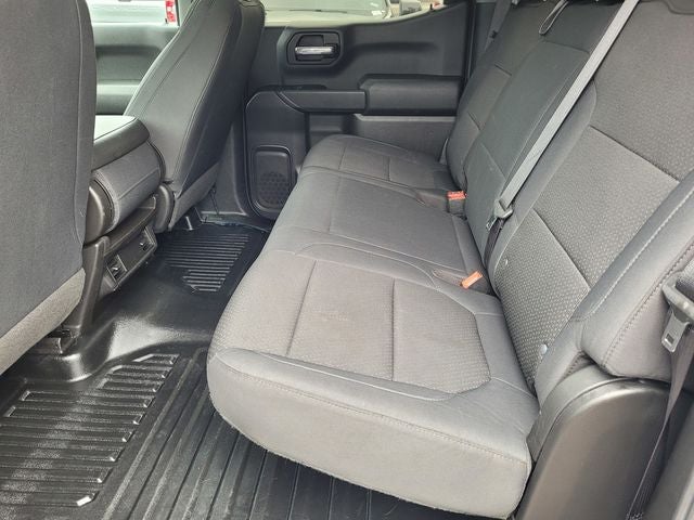 2019 Chevrolet Silverado 1500 WT