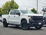 2019 Chevrolet Silverado 1500 WT
