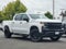 2019 Chevrolet Silverado 1500 WT
