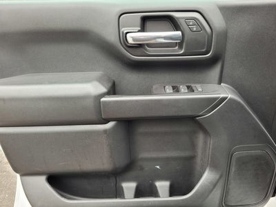 2019 Chevrolet Silverado 1500 WT