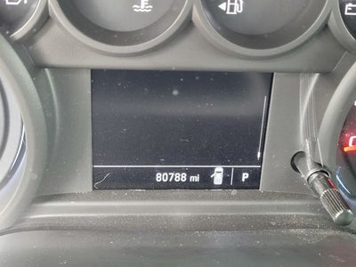 2019 Chevrolet Silverado 1500 WT