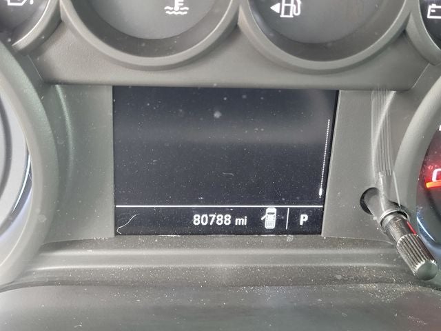 2019 Chevrolet Silverado 1500 WT