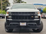 2019 Chevrolet Silverado 1500 WT