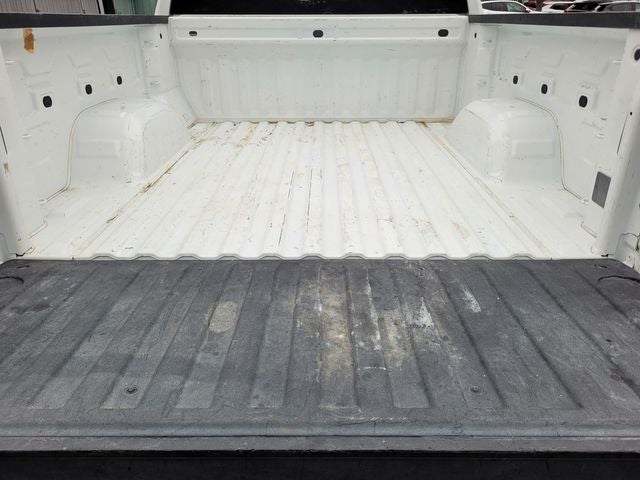 2019 Chevrolet Silverado 1500 WT