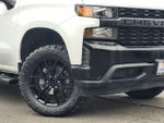 2019 Chevrolet Silverado 1500 WT