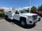 2017 GMC Sierra 3500HD Base