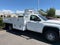 2017 GMC Sierra 3500HD Base