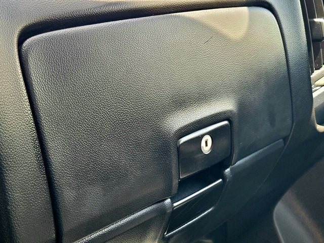 2017 GMC Sierra 3500HD Base