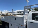 2017 GMC Sierra 3500HD Base