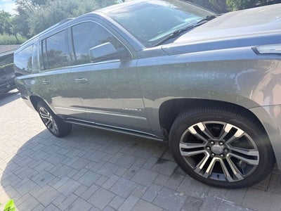 2020 GMC Yukon XL Denali