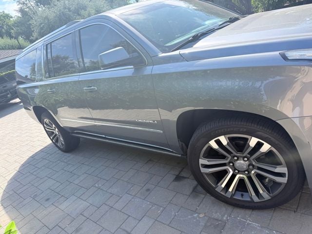 2020 GMC Yukon XL Denali