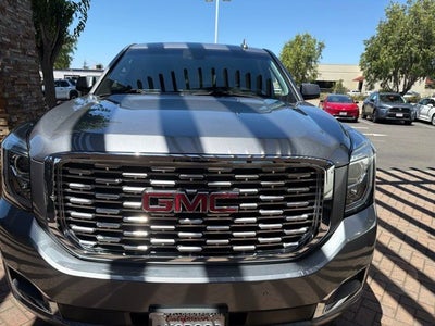 2020 GMC Yukon XL Denali