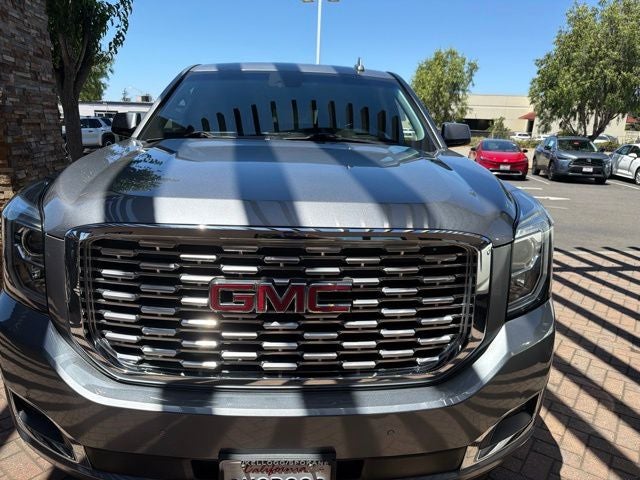 2020 GMC Yukon XL Denali