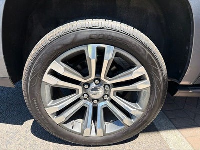 2020 GMC Yukon XL Denali